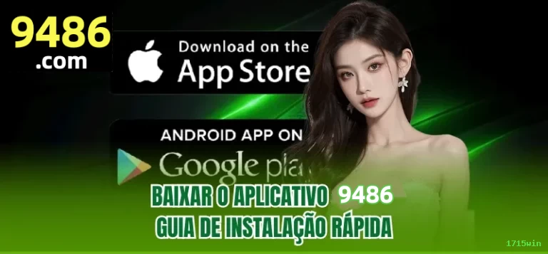 APK oficial da 1715win para Android