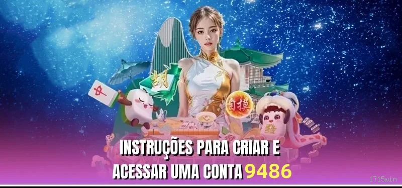 APP oficial da 1715win para mobile